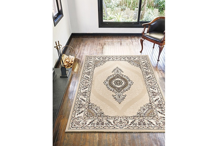 ラグ prevell プレーベル Wilton サルート ラグ (LV) | ラグ・絨毯