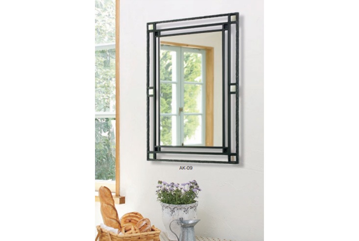 ミラー ARTE JAPAN アルテジャパン Antinew mirror アンティニュー