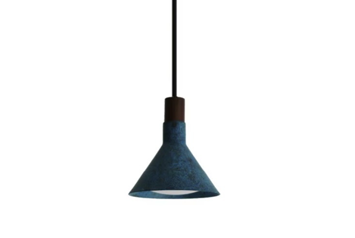 ライト DI CLASSE ディ クラッセ Epoca sabi エポカ サビ pendantlamp