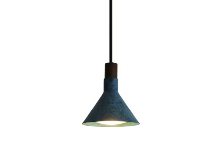 ライト DI CLASSE ディ クラッセ Epoca sabi エポカ サビ pendantlamp