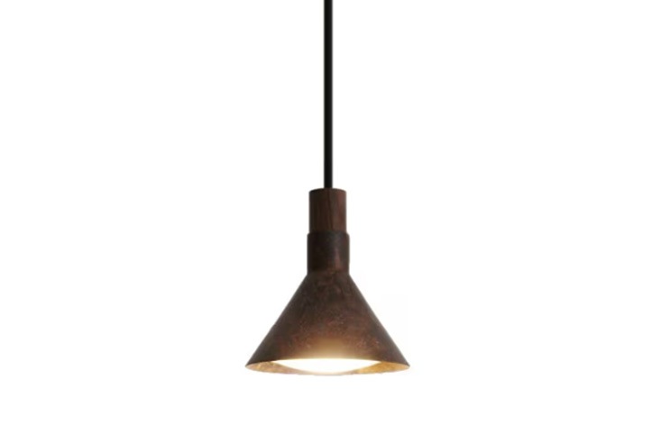 ライト DI CLASSE ディ クラッセ Epoca sabi エポカ サビ pendantlamp