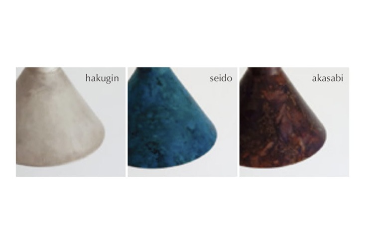 ライト DI CLASSE ディ クラッセ Epoca sabi エポカ サビ pendantlamp