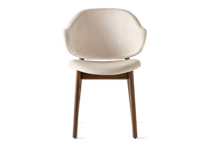 emily　calligaris カリガリス HOLLY ダイニング　④ ダイニングチェア Calligaris(カリガリス) HOLLY(ホリー) ウッド