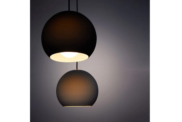 Session-dining pendant ブラック ライト ART WORK STUDIO/アート