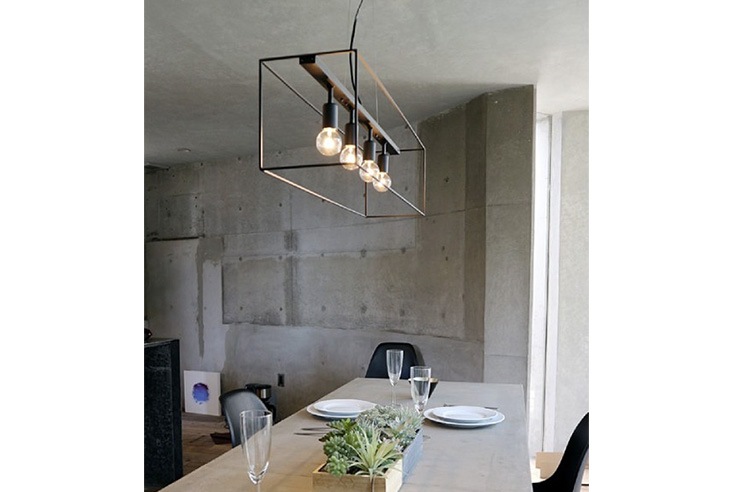 ライト DI CLASSE ディ クラッセ ScenarioW pendantlamp