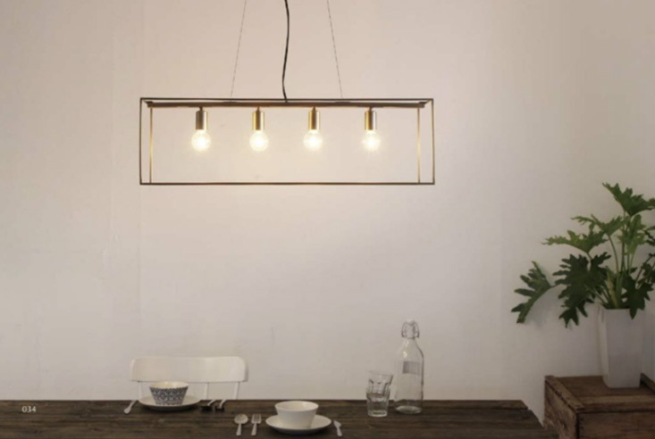 ライト DI CLASSE ディ クラッセ ScenarioW pendantlamp シェナーリオW