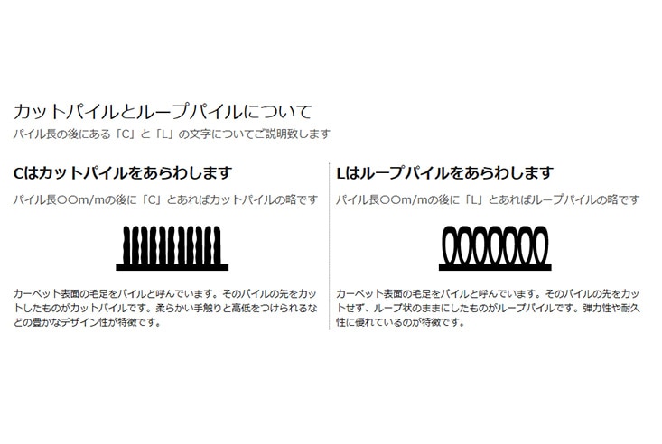 ラグ prevell プレーベル ヴァロ ラグ (ダークグレー)｜モダン