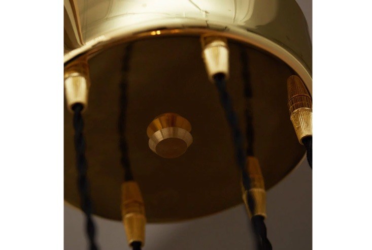 パッチ　サンセットライト Mandalaki studio 正規品 トグルスイッチ プレート01-1縦 | LT-PS002-02-G141 | スイッチ | 照明