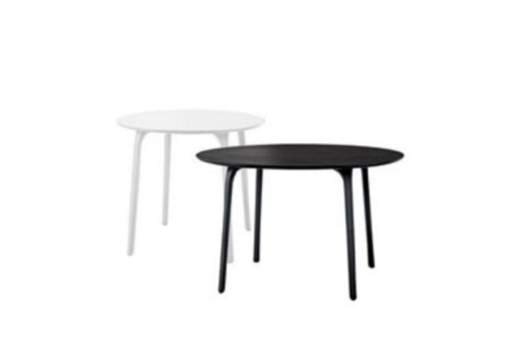 ダイニングテーブル MAGIS マジス Table First テーブルファースト HPL