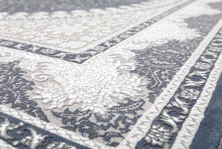 ラグ prevell プレーベル Wilton マティ ラグ (BR) | ラグ・絨毯