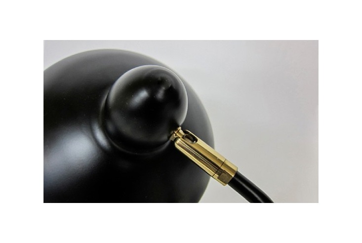 Arles floor lamp アルル フロアランプ - DI CLASE ONLINE SHOP