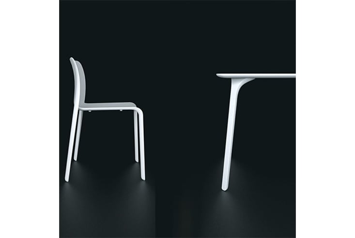ダイニングテーブル MAGIS マジス Table First テーブルファースト