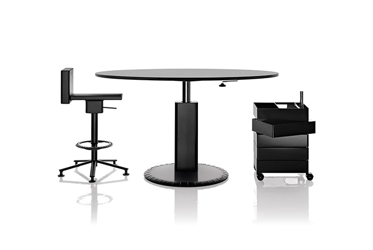 MAGIS テーブル　ごんのすけ ダイニングテーブル MAGIS マジス 360° Table 360°テーブル｜モダン