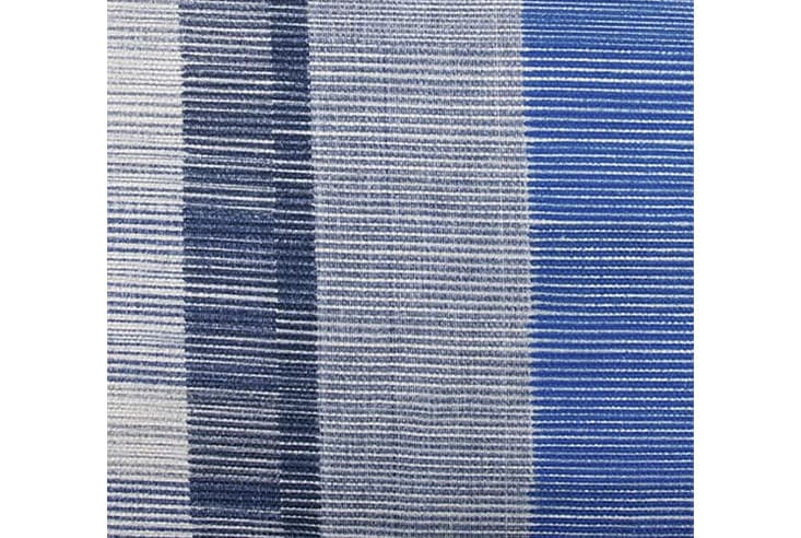 クッション zinc textile ジンク Wigwam ZC545-03 (50×50)｜モダン