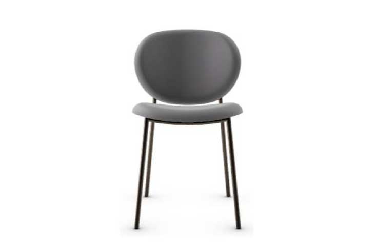 Calligaris (カリガリス) INES / イネス二脚セット ダイニングチェア Calligaris(カリガリス) Ines(イネス) メタル