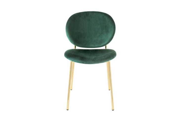 Calligaris (カリガリス) INES / イネス二脚セット 36回分割金利無料/正規代理店】calligaris カリガリス INÈS