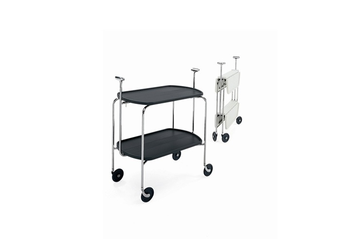 その他 MAGIS マジス Transit トランジット 折りたたみ式ワゴン