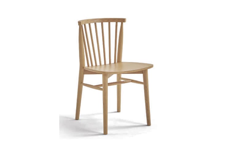 ダイニングチェア moda en casa/Sketch モーダエンカーサ/スケッチ