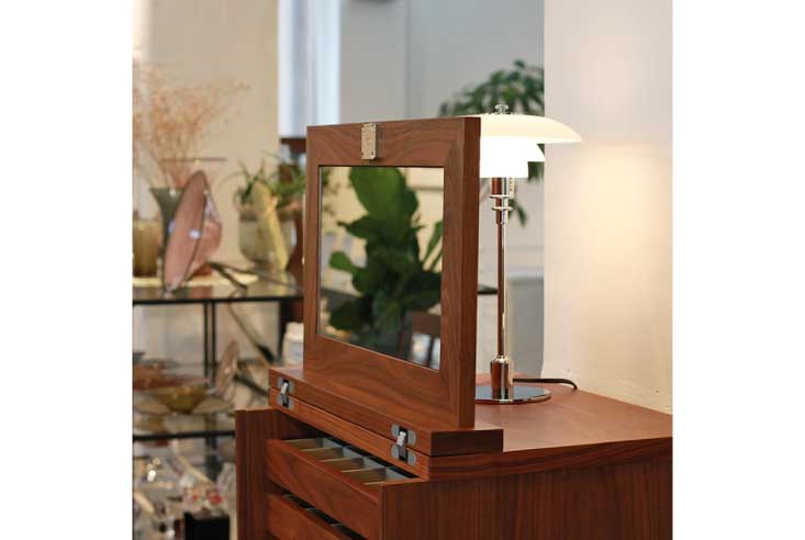 キャビネット REAL Style(リアルスタイル) REDDING(レディング