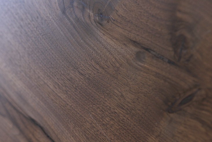 ダイニングテーブル Hirashima ヒラシマ CARAMELLA Dining Table