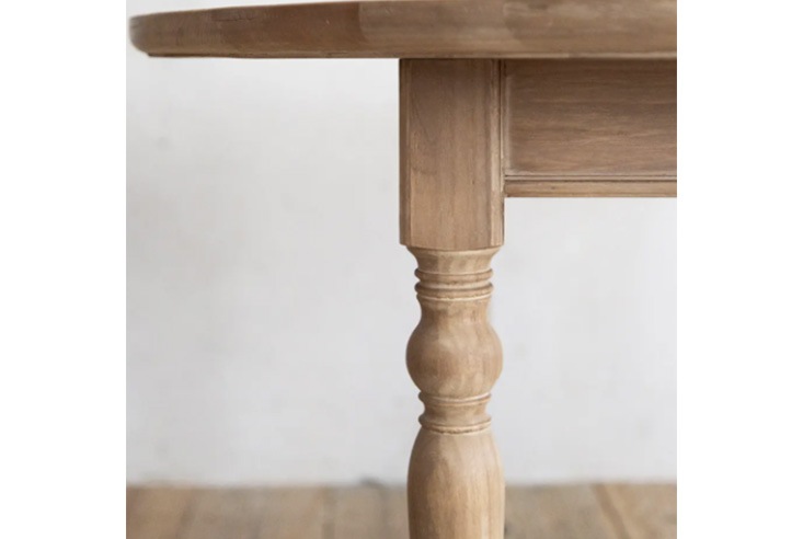 ダイニングテーブル CRUSH CRUSH PROJECT / Knot antiques