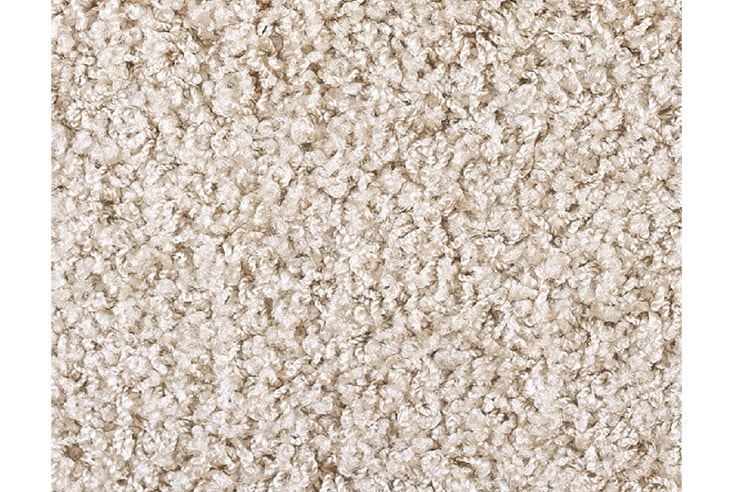 Prevell(プレーベル)のジャスパーPLUS 洗えるシャギーラグです。柔らか