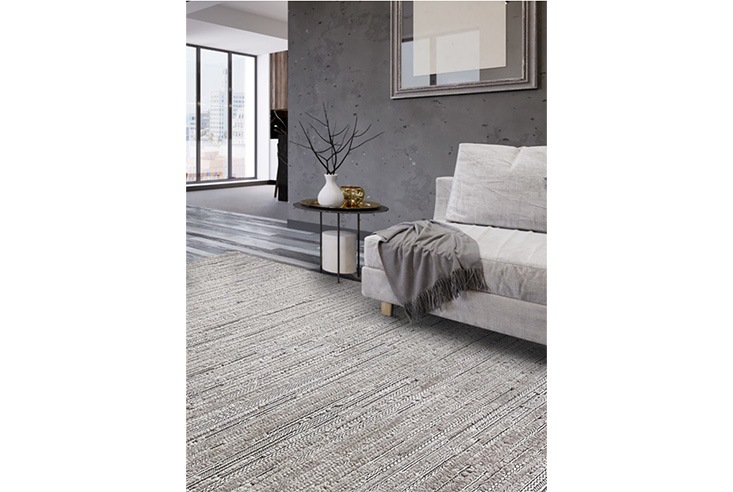 ラグ prevell プレーベル Wilton レクス ラグ (WH) | ラグ・絨毯