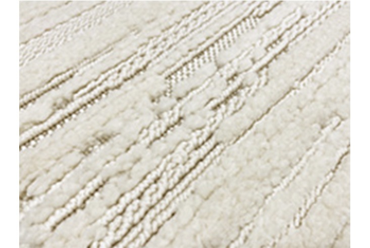 ラグ prevell プレーベル Wilton レクス ラグ (WH) | ラグ・絨毯