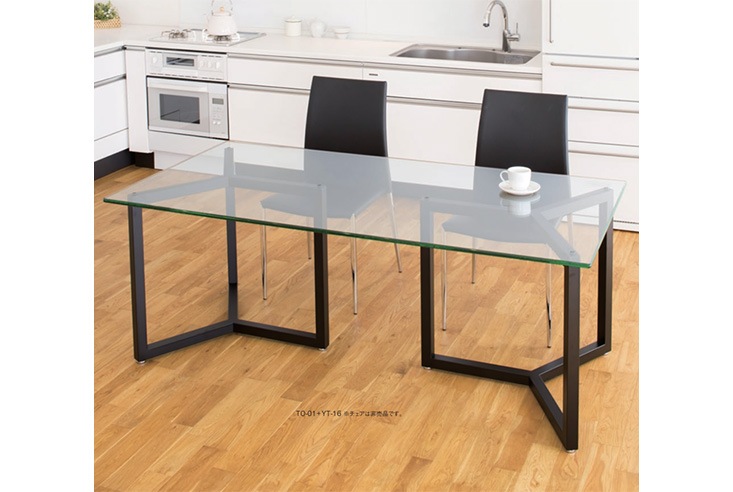 ダイニングテーブル ARTE JAPAN（アルテジャパン）System table