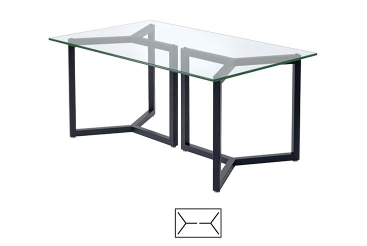 ダイニングテーブル ARTE JAPAN（アルテジャパン）System table