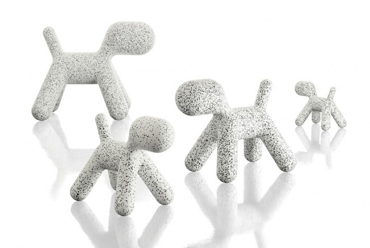 その他 MAGIS マジス puppy パピー (ダルメシアン)｜モダンインテリア