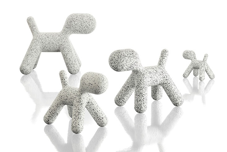MAGISマジス Puppyパピー M インテリア オブジェ その他 MAGIS マジス puppy パピー (ダルメシアン)｜モダンインテリア