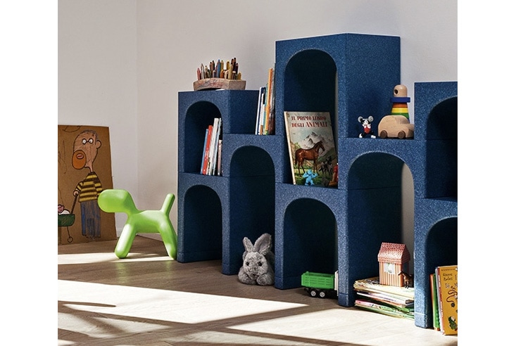 MAGISマジス Puppyパピー M インテリア オブジェ その他 MAGIS マジス puppy パピー (ダルメシアン)｜モダンインテリア