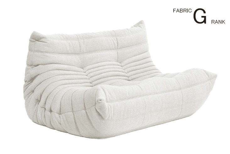 ligne roset リーンロゼ　トーゴ 2P Gランク ligne roset リーン・ロゼ ROSETTogo ロゼトーゴ 2P ソファ 2人
