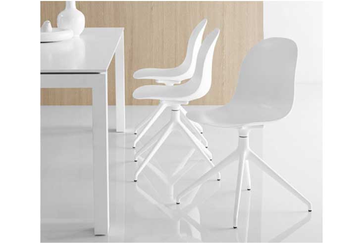 ダイニングチェア Calligaris カリガリス Academy l ダイニングチェア Calligaris connubia (カリガリス コヌビア