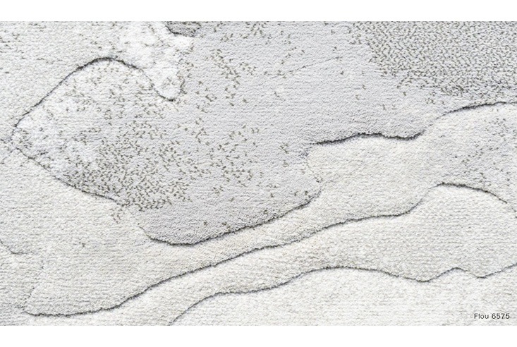 ラグ MANA TRADING マナトレーディング Flou フロウ ラグ (6575