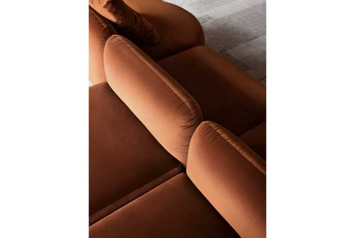 高級 カリガリス Calligaris URBAN ソファ 3人掛け イタリア製 高級 カリガリス Calligaris URBAN ソファ 3人掛け イタリア製