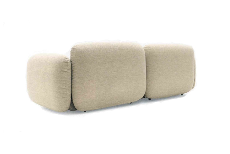 3人掛け・2人掛けソファ Calligaris(カリガリス) Ginza(ギンザ