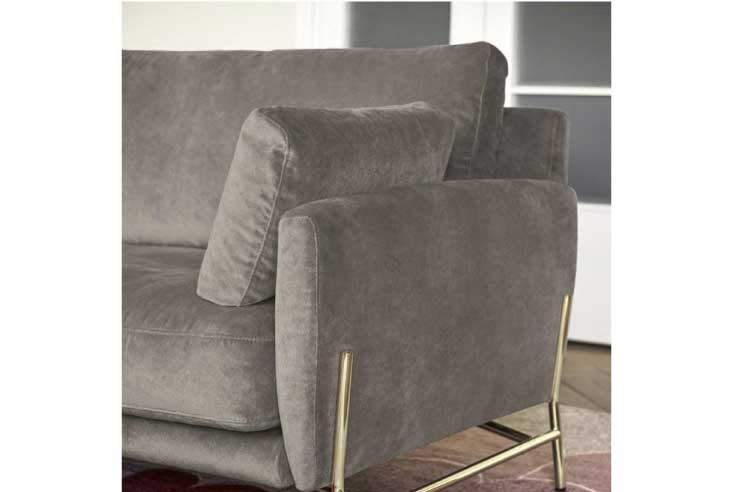 高級 カリガリス Calligaris URBAN ソファ 3人掛け イタリア製 高級 カリガリス Calligaris URBAN ソファ 3人掛け イタリア製