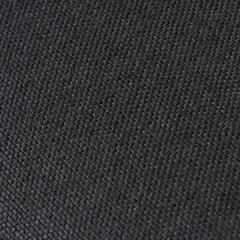 ROOM WORKS ワークチェア シンプルベーシック M2BK 張地ブラック RM2-BBK　 