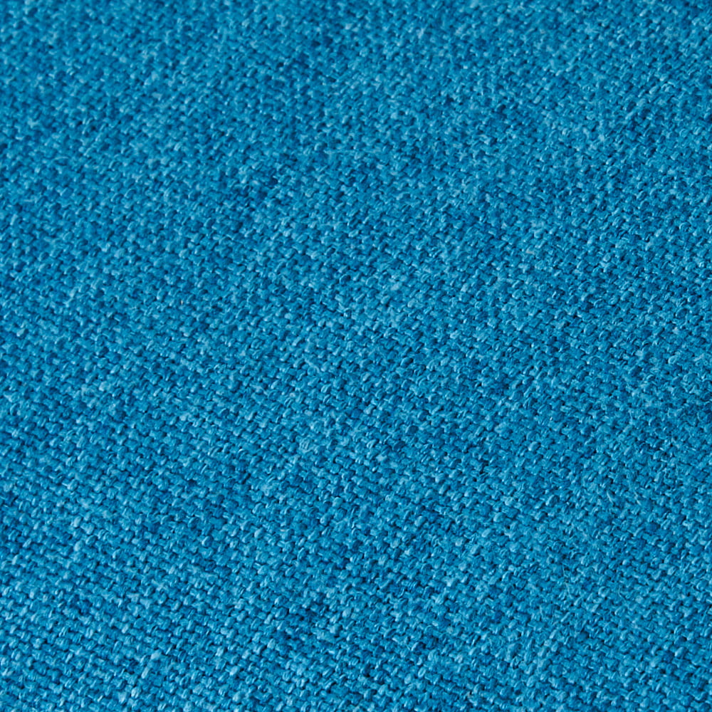 ROOM WORKS ワークチェア シンプルベーシック M2BK 張地エメラルド RM2-BEM