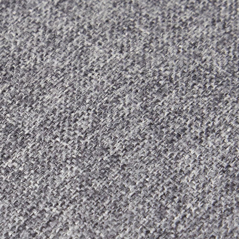 ROOM WORKS ワークチェア シンプルベーシック M2WH 張地グレー RM2-WGY