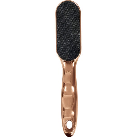 研磨屋さんが作ったガラスかかとヤスリ