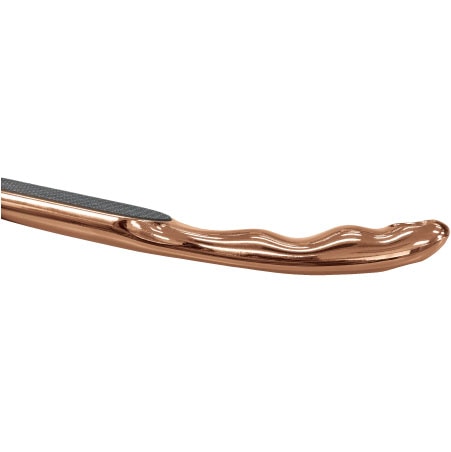 研磨屋さんが作ったガラスかかとヤスリ