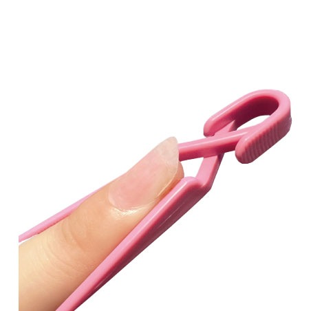 ネイルガイドクリップ(5個入り)