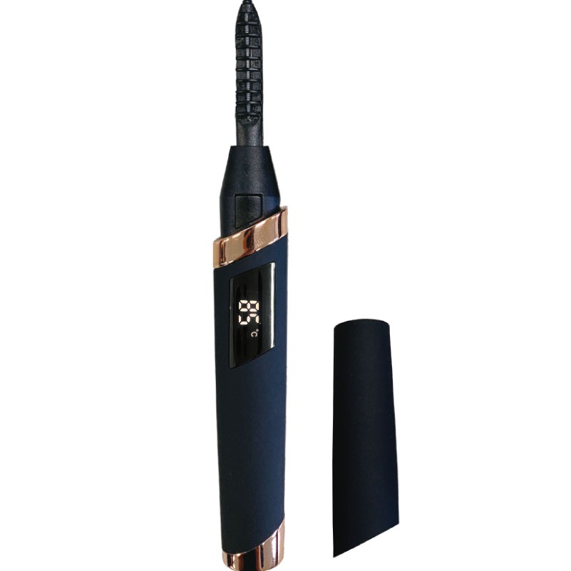 充電式ホットビューラー クルルPLUS