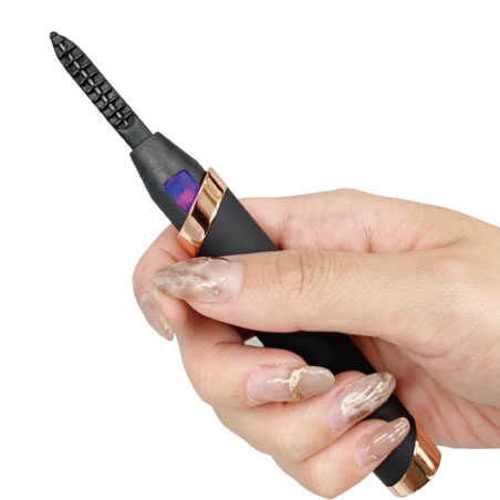 充電式 ホットビューラー クルル