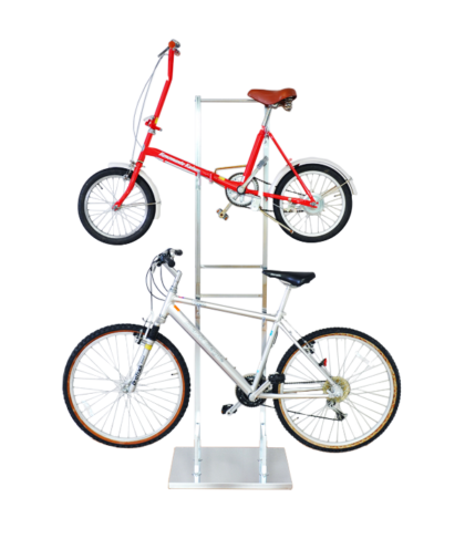 室内専用 自転車ラック【2台用】