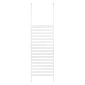 簡単つっぱり ラダーラック【幅75cm】