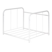 2Way押入れ布団収納ワゴン【幅75cm】